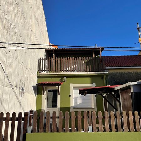 Casa Con Encanto Cariño Exteriör bild