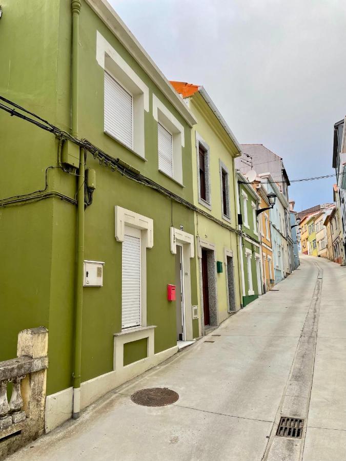 Casa Con Encanto Cariño Exteriör bild