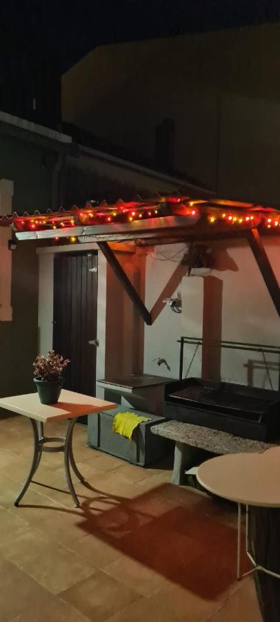 Casa Con Encanto Cariño Exteriör bild