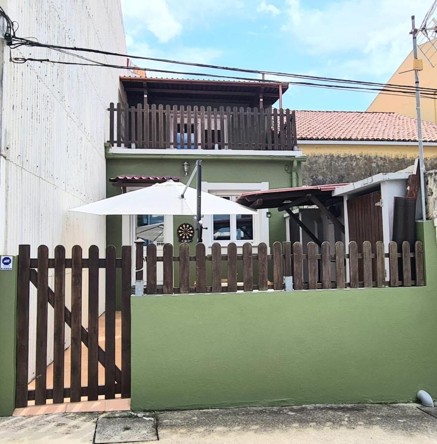Casa Con Encanto Cariño Exteriör bild
