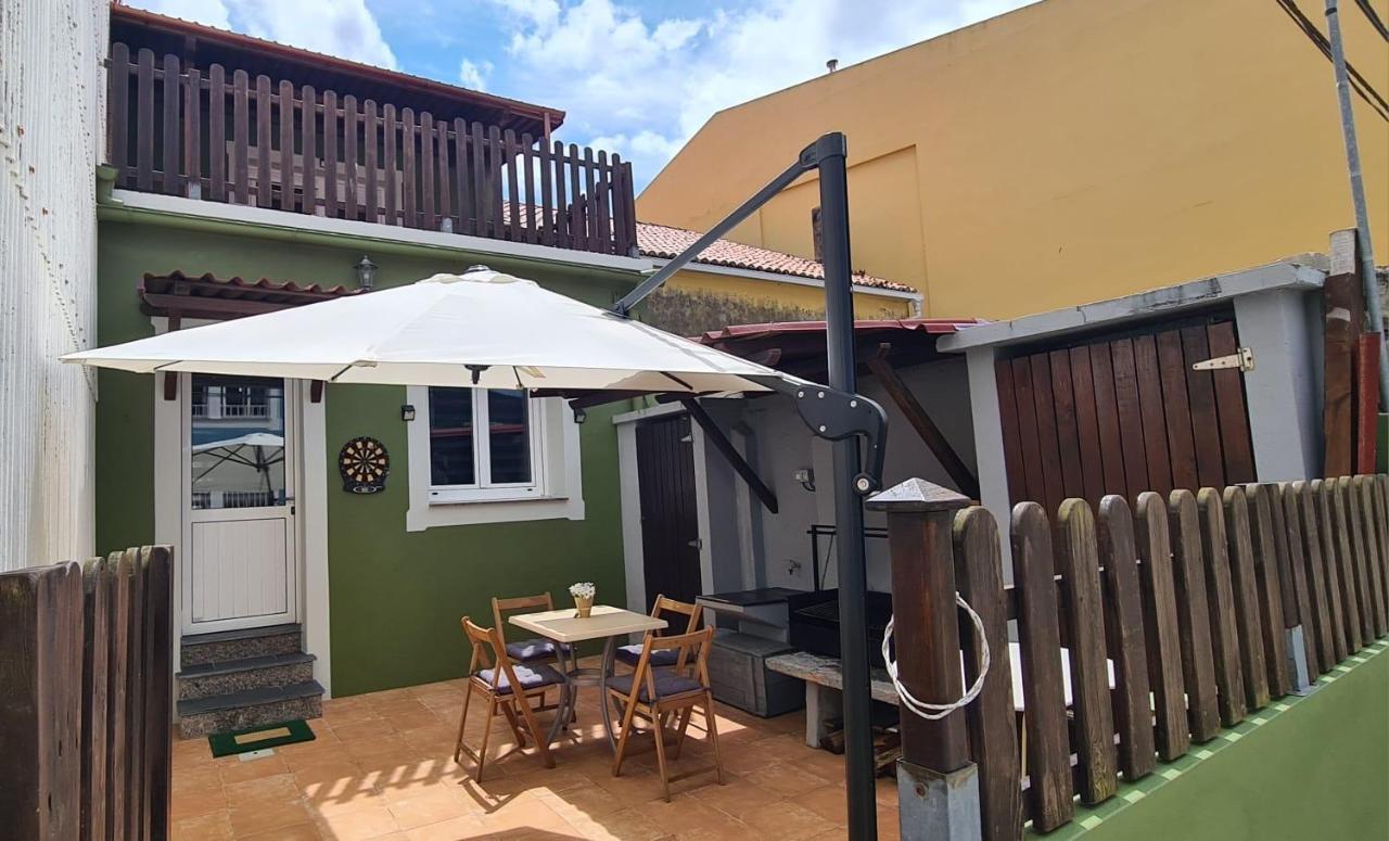 Casa Con Encanto Cariño Exteriör bild