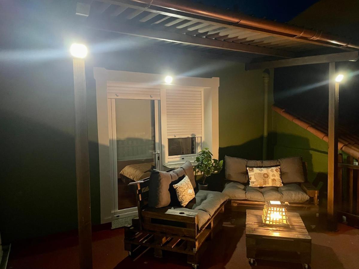 Casa Con Encanto Cariño Exteriör bild